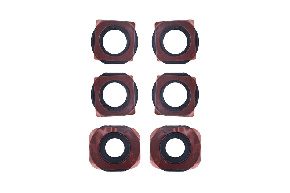 Kit Supporto Sensori Paraurti Posteriore Per Bmw 4 Series - F32/f33 - Coupe/cabrio - M-Tech (BM4001350)
