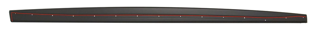 Modanatura Destra Longherone Sottoporta-Con Primer Mod. M-Tech Per Bmw 4 Series - F32/f33 - Coupe/cabrio - M-Tech (BM4001403)