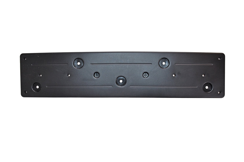 Portatarga Anteriore Per Bmw 4 Series - F32/f33 - Coupe/cabrio - M-Tech (BM4001539)
