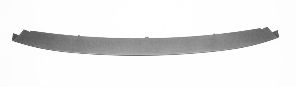 Spoiler Paraurti Anteriore-Inferiore-Nero-Goffrato Per Bmw 4 Series - F32/f33 - Coupe/cabrio - M-Tech (BM4001801)