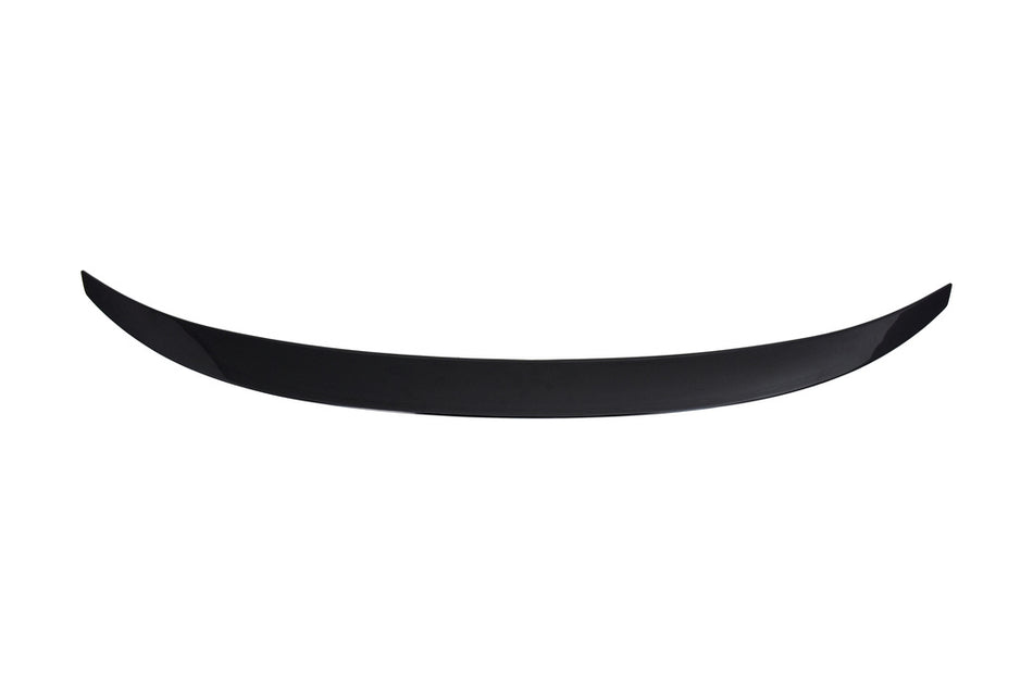 Spoiler-Superiore-Nero-Portellone Per Bmw 4 Series - F32/f33 - Coupe/cabrio - M-Tech (BM4001895)
