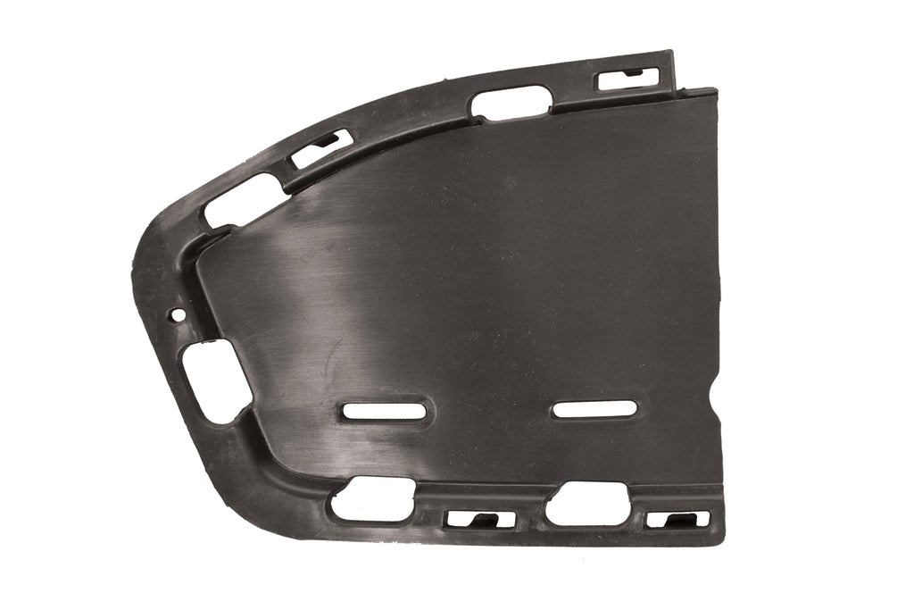 Tappo Coprifendinebbia Destro-Nero Per Bmw 4 Series - F32/f33 - Coupe/cabrio - M-Tech (BM4002127)