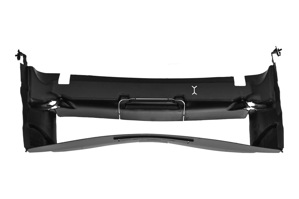 Guida Aria Paraurti Anteriore-Interna-Superiore Per Bmw 4 Series - F32/f33 - Coupe/cabrio - M-Tech (BM4002405)