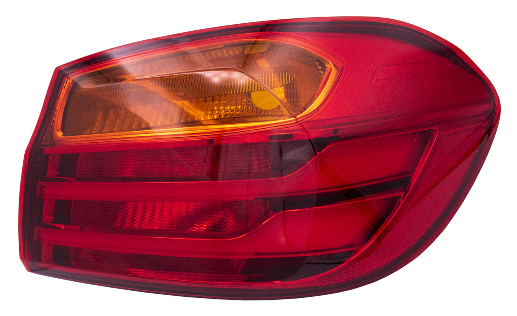 Fanale Posteriore Destro-Esterno-Con Portalampad-Led Per Bmw 4 Series - F32/f33 - Coupe/cabrio - M-Tech (BM4004053)