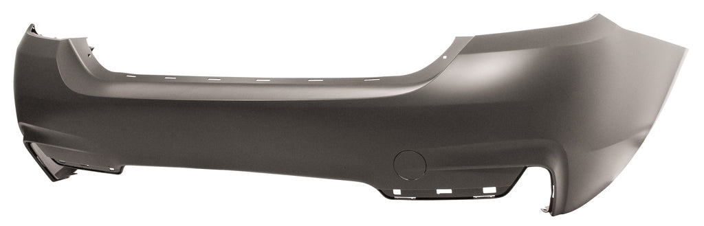Paraurti Posteriore-Con Primer Per Bmw 4 Series - F36 - Gran Coupe - M-Tech (BM4021051)