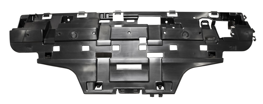 Assorbitore Paraurti Posteriore-Inferiore-Plastica Per Bmw 4 Series - F36 - Gran Coupe - M-Tech (BM4021652)