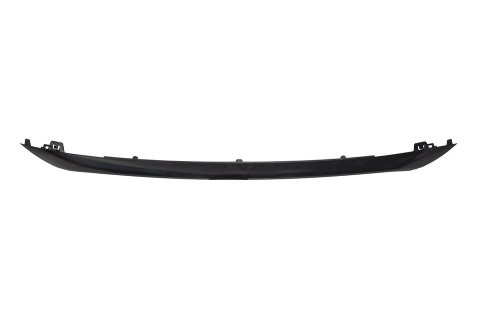 Modanatura Paraurti Anteriore-Centrale-Nera-Liscia Da Primerizzare Mod. Sport Line Per Bmw 4 Series - F32/f33/f36 Lci - M-Tech (BM4051245)