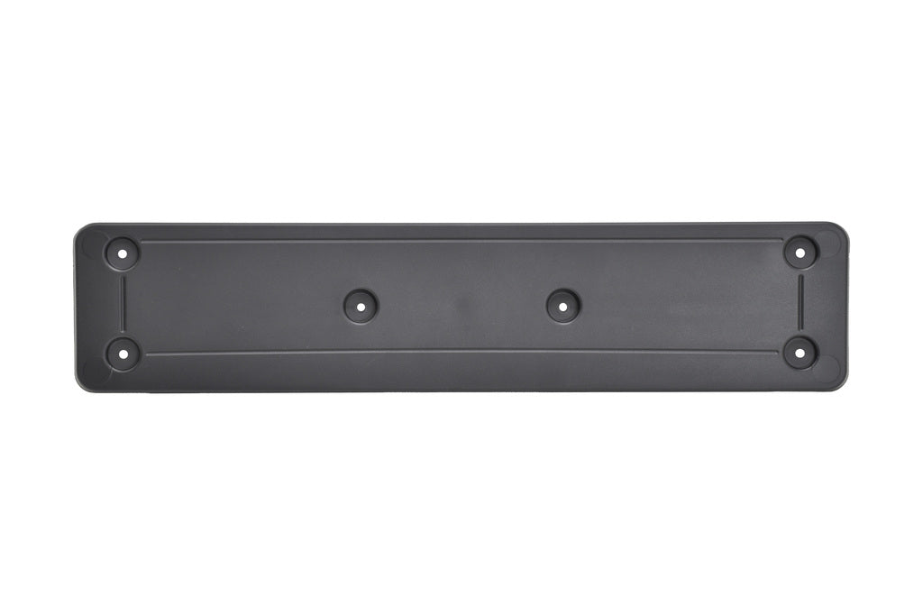 Portatarga Anteriore Per Bmw 4 Series - G22/g23 Coupe'/cabrio M-Sport (BM4071539)