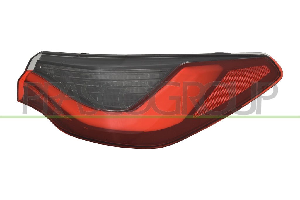 Fanale Posteriore Destro Esterno LED Per Bmw I4 Series G26 Gran Coupe' dal 2021 (BM4114063)