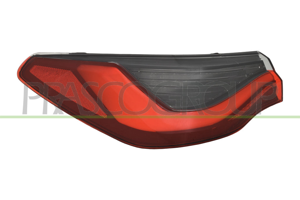 Fanale Posteriore Sinistro Esterno LED Per Bmw I4 Series G26 Gran Coupe' dal 2021 (BM4114064)