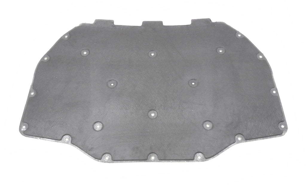 Pannello Insonorizzatore Cofano Per Bmw 5 Series - F07 Gt (BM5001945)