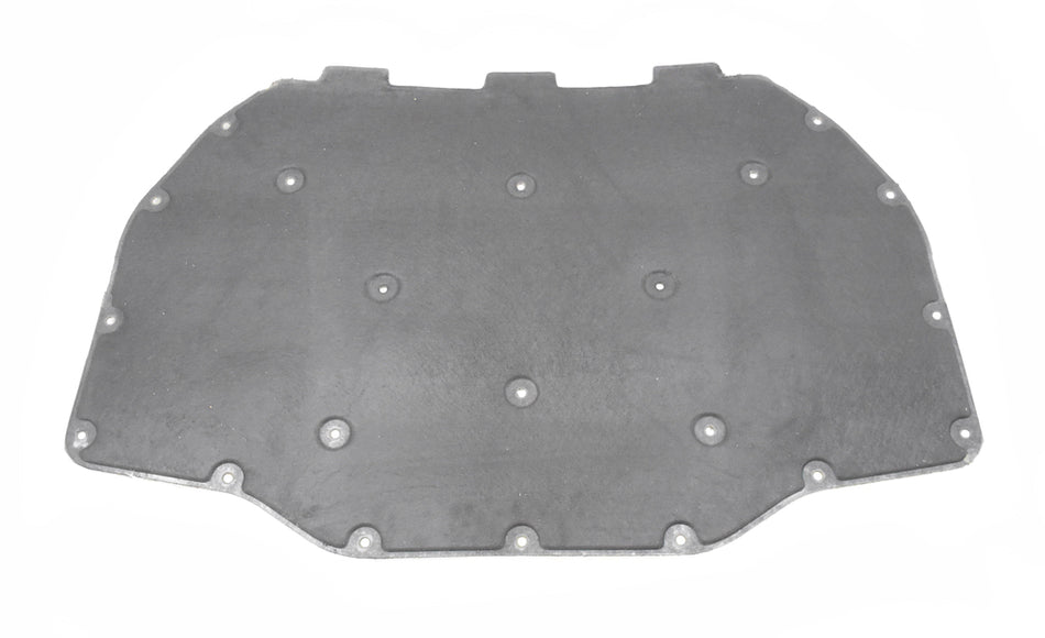 Pannello Insonorizzatore Cofano Per Bmw 5 Series - F07 Gt (BM5001945)