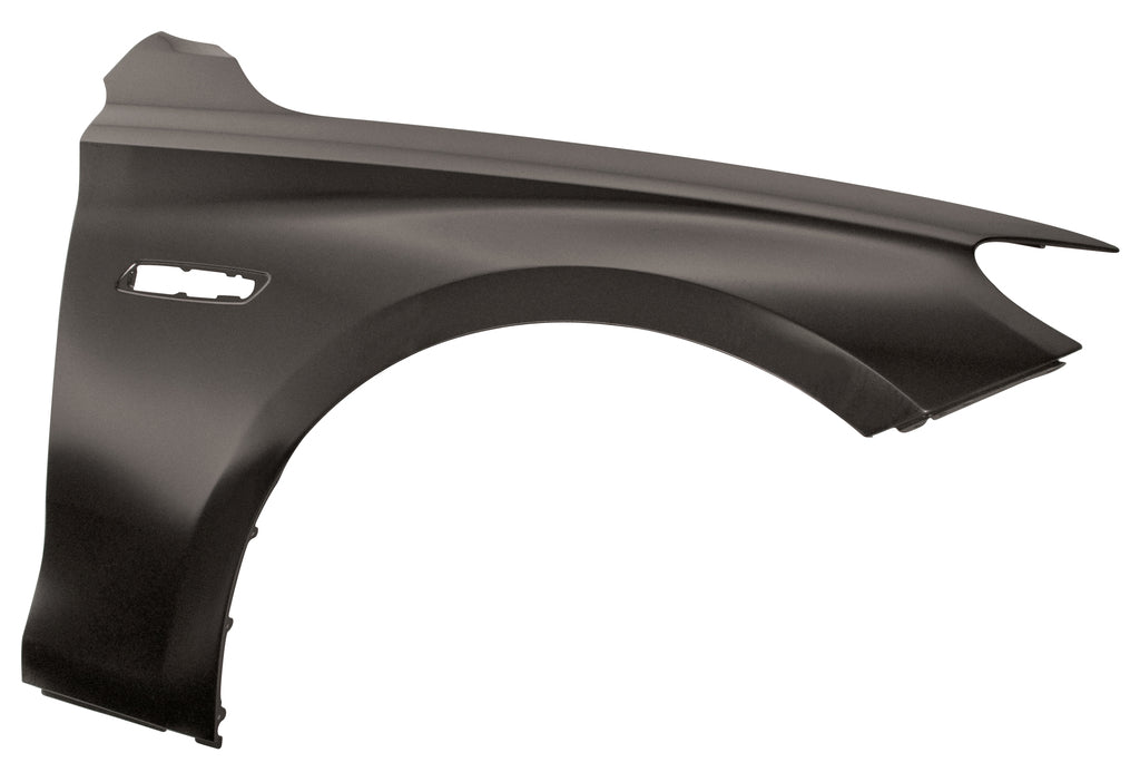 Parafango Anteriore Destro-Con Foro Lucciola Per Bmw 5 Series - F07 Gt (BM5003013)