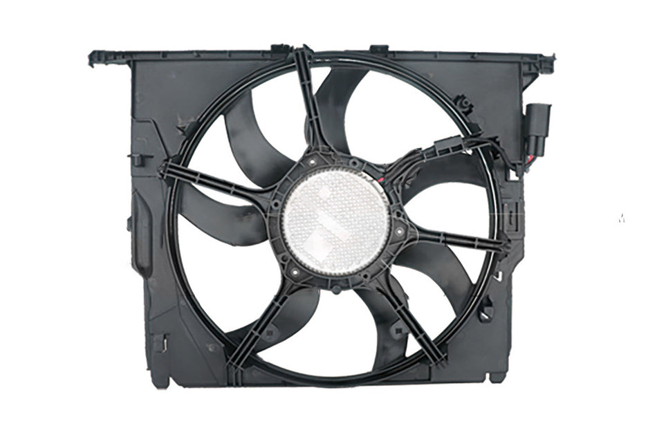 Ventola Per Bmw 5 Series - F07 Gt (BM500F001)