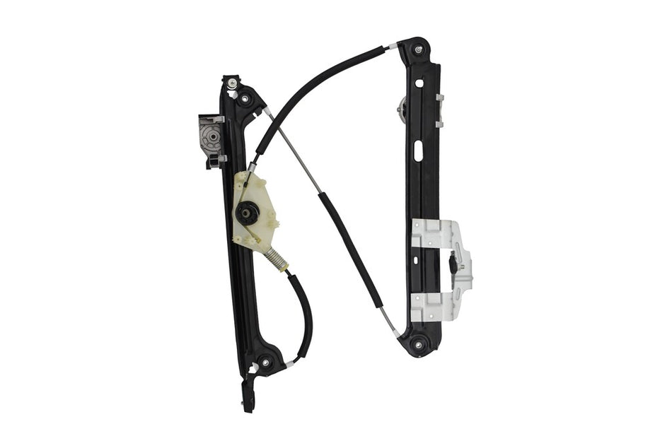 Meccanismo Alzacristallo Posteriore Destro Mod.5 Porte Per Bmw 5 Series - F07 Gt (BM500W053)