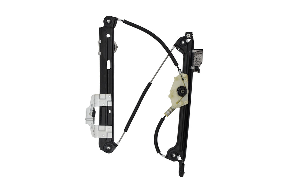 Meccanismo Alzacristallo Posteriore Sinistro Mod.5 Porte Per Bmw 5 Series - F07 Gt (BM500W054)
