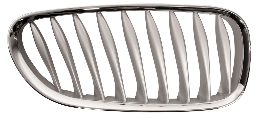 Griglia Radiatore Destra-Grigia Per Bmw Z4 - E85/e86 (BM6242013)