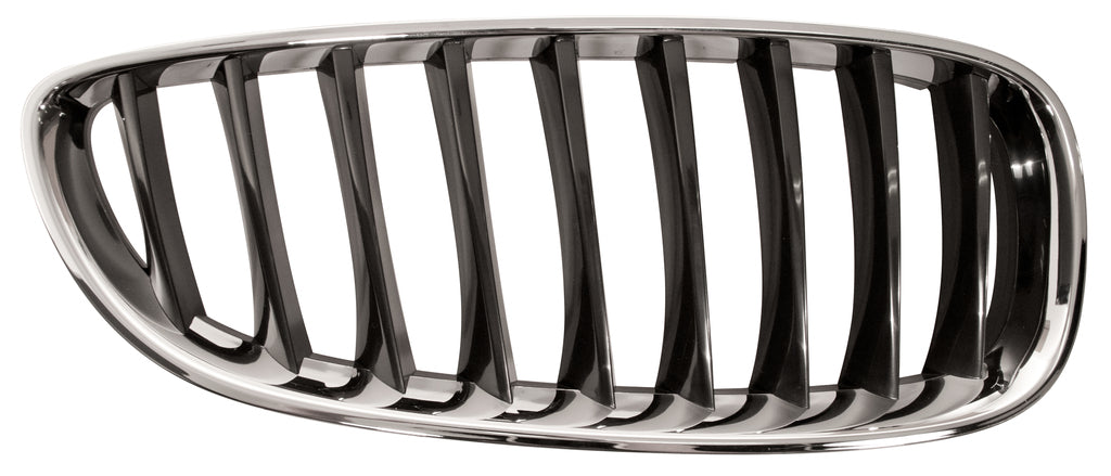 Griglia Radiatore Destra-Cromata-Nera Per Bmw Z4 - E89 (BM6282003)