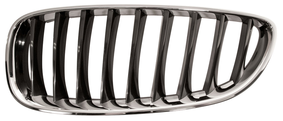 Griglia Radiatore Sinistra-Cromata-Nera Per Bmw Z4 - E89 (BM6282004)