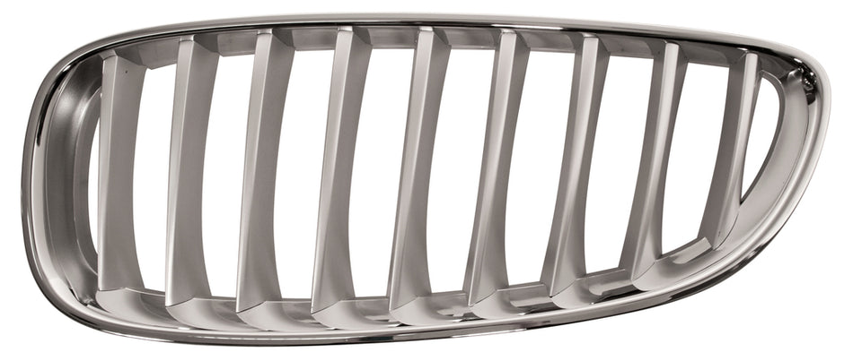 Griglia Radiatore Sinistra-Titanio Opaco Mod. 35is-35i Per Bmw Z4 - E89 (BM6282014)