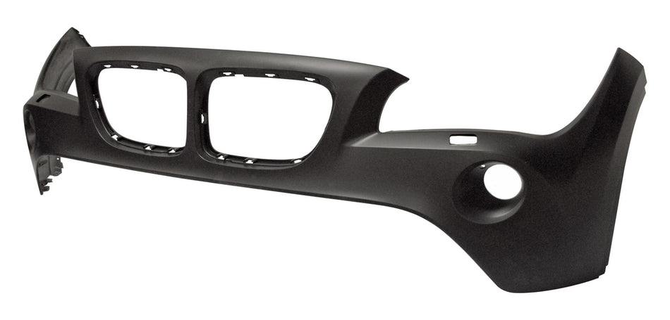 Paraurti Anteriore-Con Primer-Con Fori Lavafari Per Bmw X1 - E84 (BM7021011)