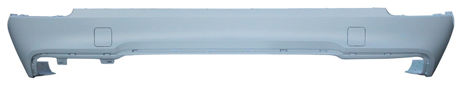 Paraurti Posteriore-Inferiore-Con Primer Mod. M Per Bmw X1 - E84 (BM7021275)