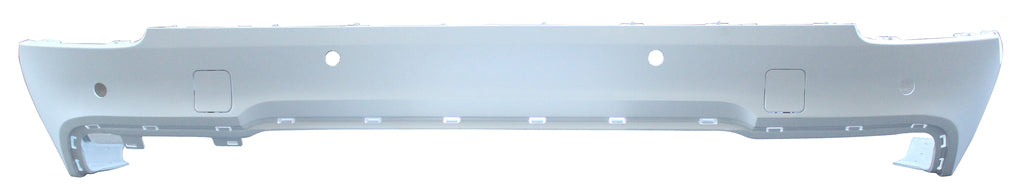 Paraurti Posteriore-Inferiore-Con Primer Mod. M-Con Pdc Per Bmw X1 - E84 (BM7021285)