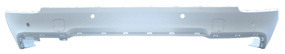 Paraurti Posteriore-Inferiore-Con Primer Mod. M-Con Pdc Per Bmw X1 - E84 (BM7021285)