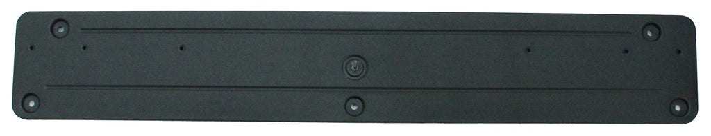 Portatarga Anteriore Mod. M Per Bmw X1 - E84 (BM7021539)