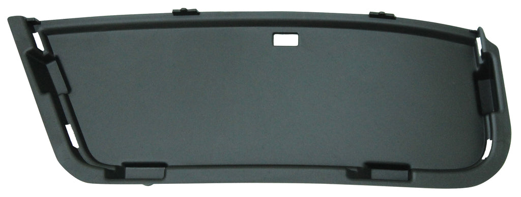 Griglia Sinistra Paraurti Anteriore-Inferiore-Interna Mod. M Per Bmw X1 - E84 (BM7022104)