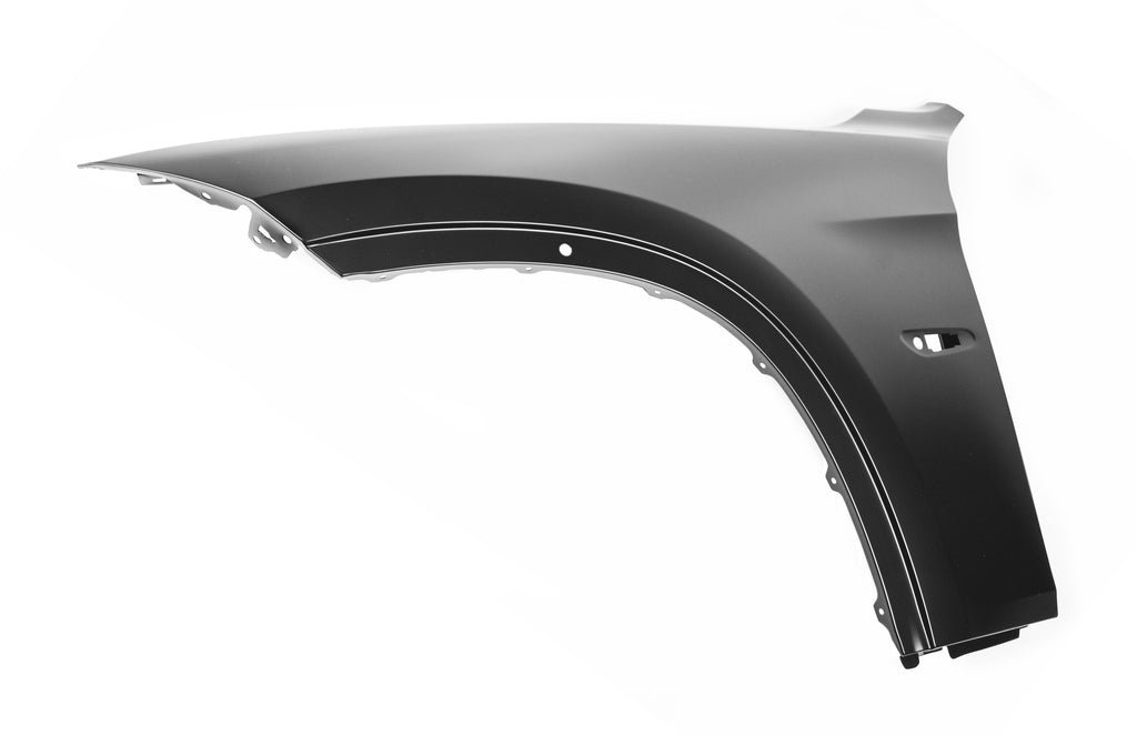 Parafango Anteriore Sinistro Per Bmw X1 - E84 (BM7023014)