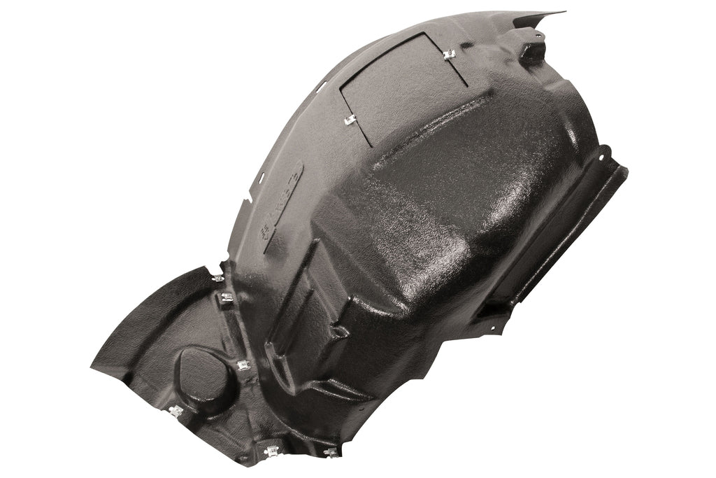 Passaruota Anteriore Destro-Parte Anteriore Per Bmw X1 - E84 (BM7023603)