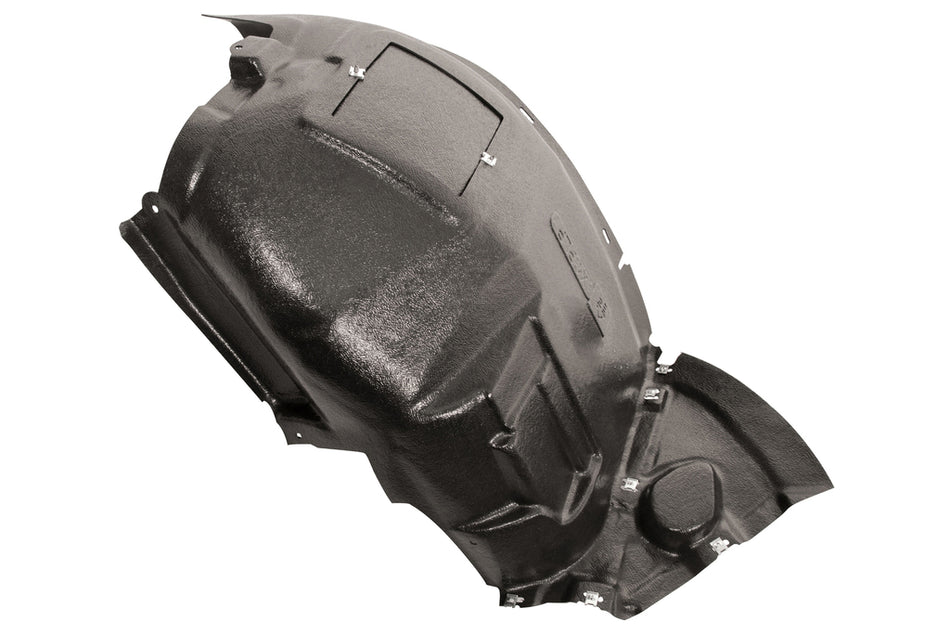 Passaruota Anteriore Sinistro-Parte Anteriore Per Bmw X1 - E84 (BM7023604)