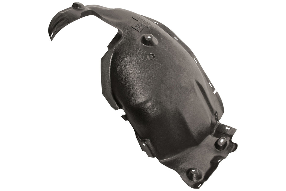 Passaruota Anteriore Destro-Parte Posteriore Per Bmw X1 - E84 (BM7023613)