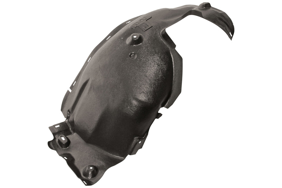 Passaruota Anteriore Sinistro-Parte Posteriore Per Bmw X1 - E84 (BM7023614)