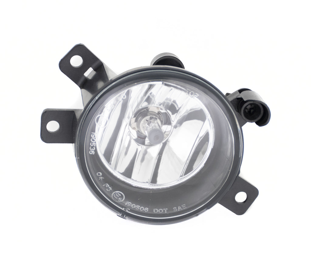 Fendinebbia Destro-Con Lampadina Per Bmw X1 - E84 (BM7024415)