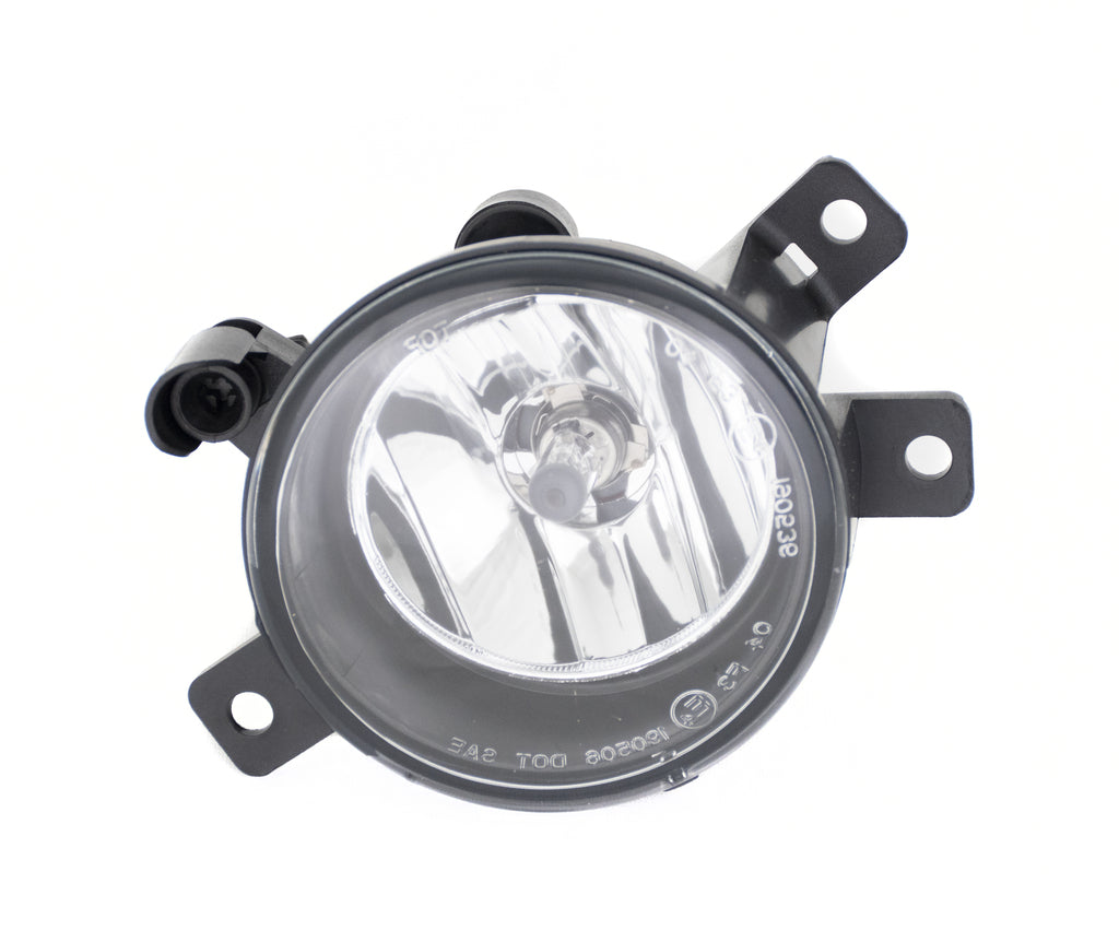 Fendinebbia Sinistro-Con Lampadina Per Bmw X1 - E84 (BM7024416)