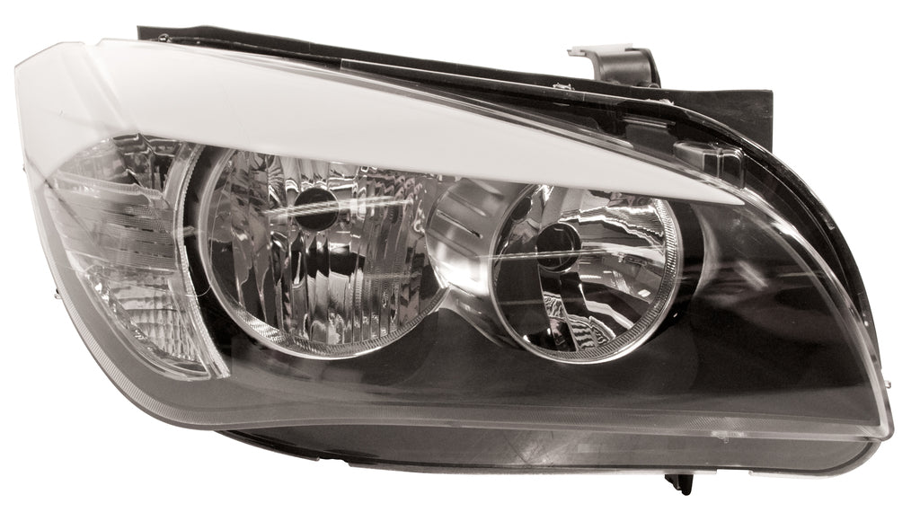 Proiettore Destro H7+h7-Elettrico-Senza Motore Per Bmw X1 - E84 (BM7024903)