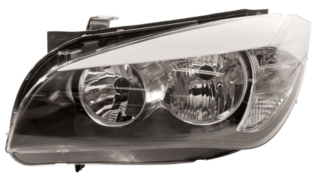Proiettore Sinistro H7+h7-Elettrico-Senza Motore Per Bmw X1 - E84 (BM7024904)