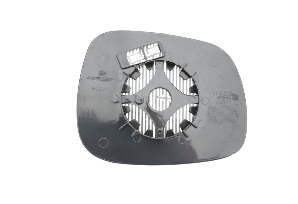Piastra Specchio Destra-Termica-Convessa Per Bmw X1 - E84 (BM7027503)