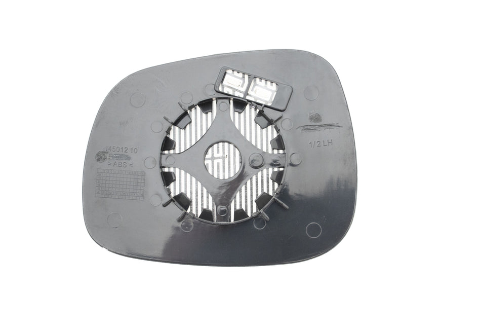 Piastra Specchio Sinistra-Termica-Convessa Per Bmw X1 - E84 (BM7027504)