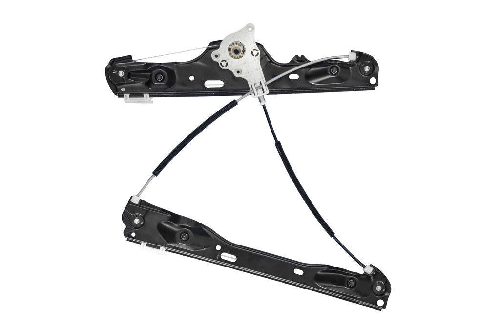 Meccanismo Alzacristallo Anteriore Destro Mod. 5 Porte Per Bmw X1 - E84 (BM702W023)
