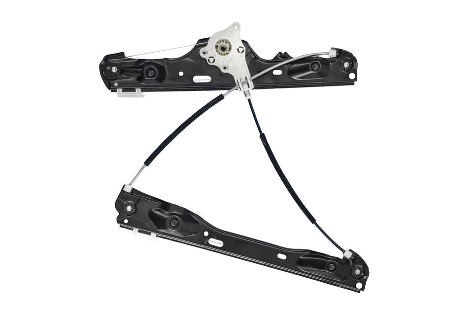 Meccanismo Alzacristallo Anteriore Destro Mod. 5 Porte Per Bmw X1 - E84 (BM702W023)
