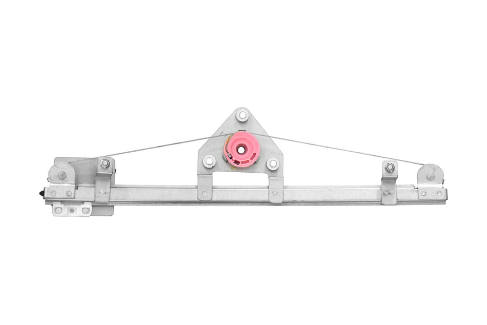 Meccanismo Alzacristallo Posteriore Destro Mod. 5 Porte Per Bmw X1 - E84 (BM702W063)