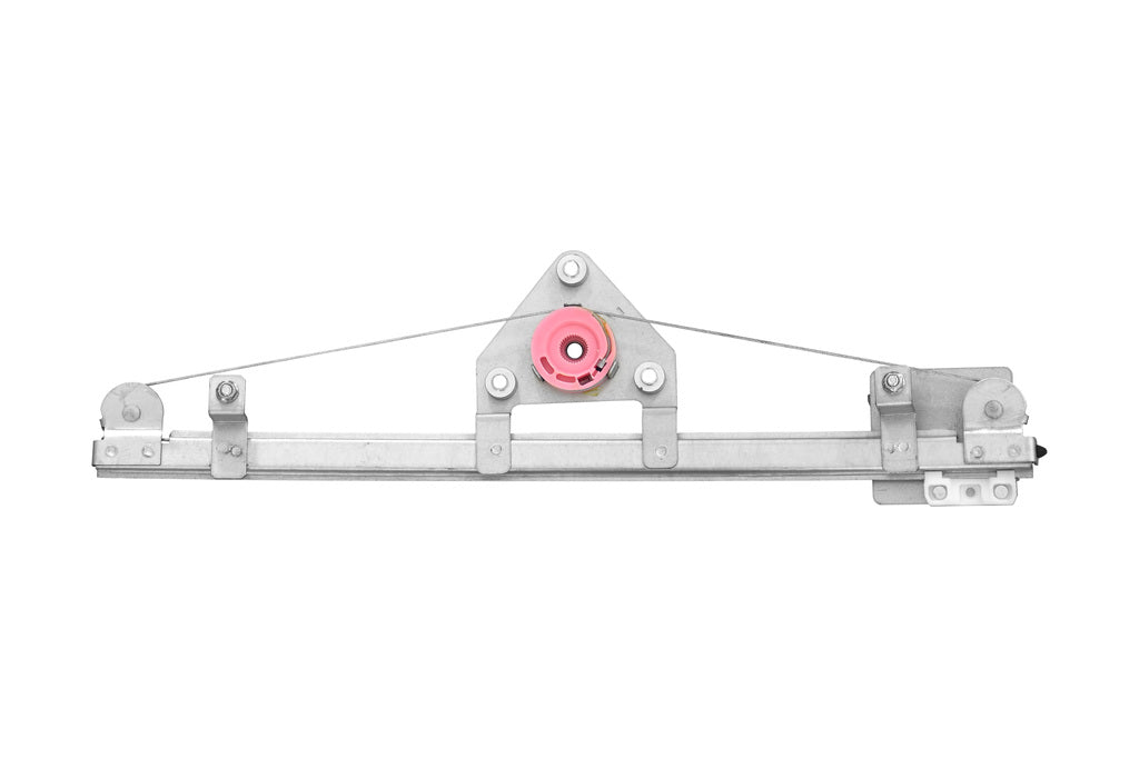 Meccanismo Alzacristallo Posteriore Sinistro Mod. 5 Porte Per Bmw X1 - E84 (BM702W064)