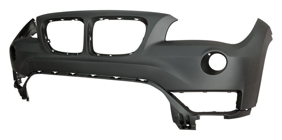 Paraurti Anteriore-Superiore-Con Primer-Con Tracce Lavafari Per Bmw X1 - E84 (BM7041001)