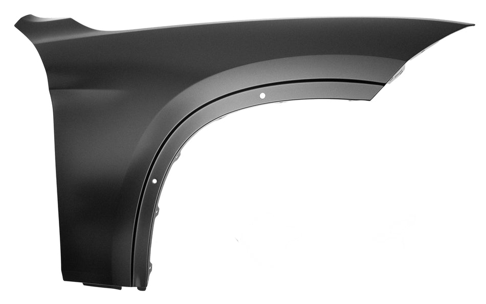 Parafango Anteriore Destro Per Bmw X1 - E84 (BM7043003)