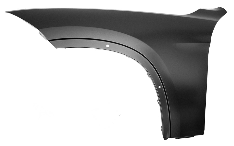 Parafango Anteriore Sinistro Per Bmw X1 - E84 (BM7043004)
