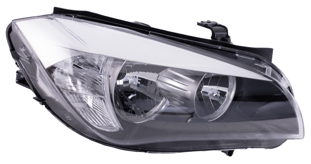 Proiettore Destro H7+h7-Elettrico-Con Motore Per Bmw X1 - E84 (BM7044913)
