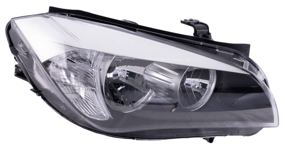 Proiettore Destro H7+h7-Elettrico-Con Motore Per Bmw X1 - E84 (BM7044913)